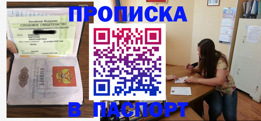 пропишу в квартире в Камышине